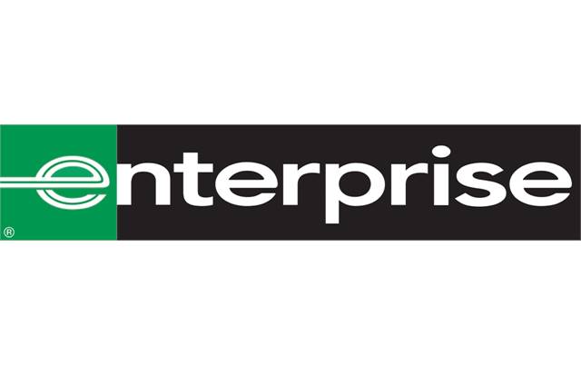 Enterprise Rent-A-Car