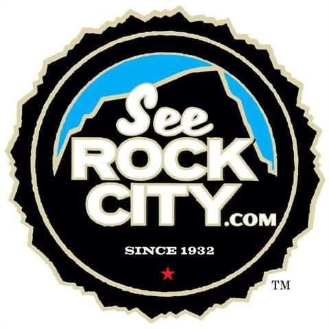 Rock City