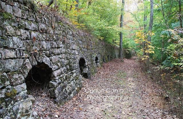 Dunlap Coke Ovens