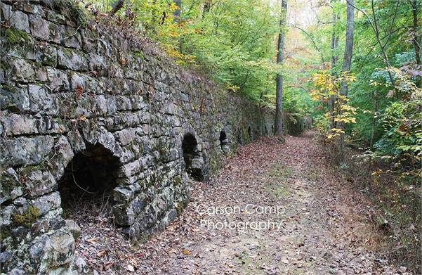 Dunlap Coke Ovens