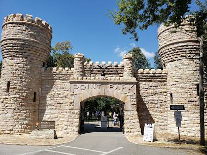 Battles For Chattanooga Museum