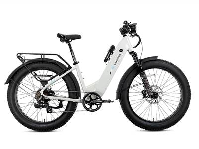 Electric Bikes for Sale