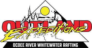 Outland Expeditions Ocoee River Rafting