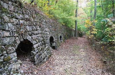 Dunlap Coke Ovens