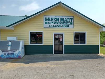 Green Mart