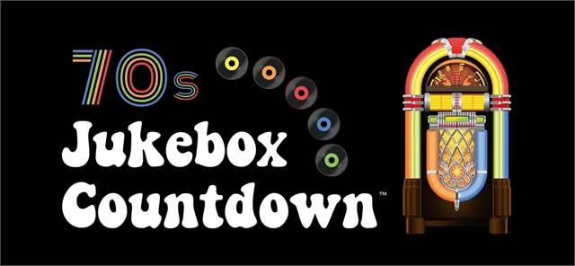 Palace Theatre: 70s Jukebox Countdown