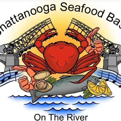 CHATTANOOGA SEAFOOD BASH ON THE RIVER