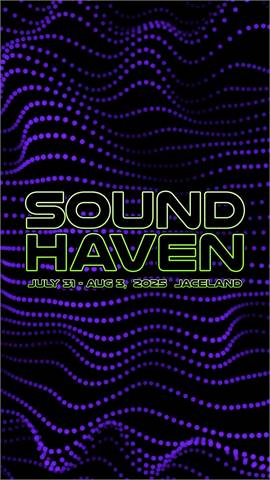 Sound Haven 2025