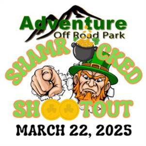 Shamrocked Shootout